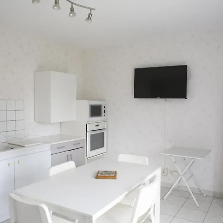 Marquet Appartement Pouillon