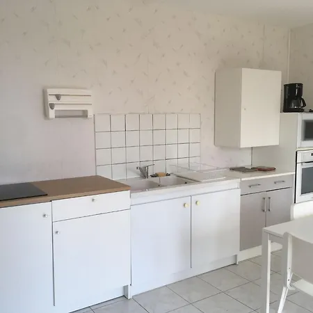 Marquet Appartement