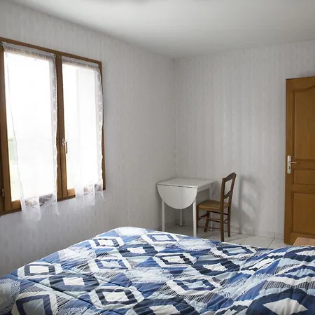 Marquet Appartement *