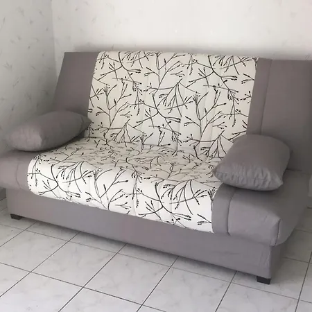 Appartement Marquet *