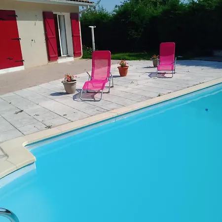 Marquet Appartement *